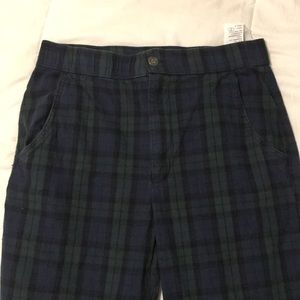 plain pants